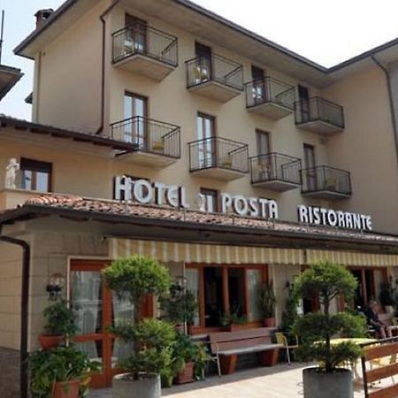 Hotel Posta Rota d'Imagna Ngoại thất bức ảnh