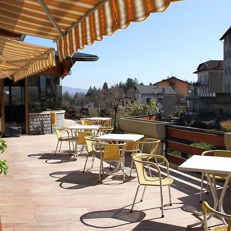 Hotel Posta Rota d'Imagna Ngoại thất bức ảnh