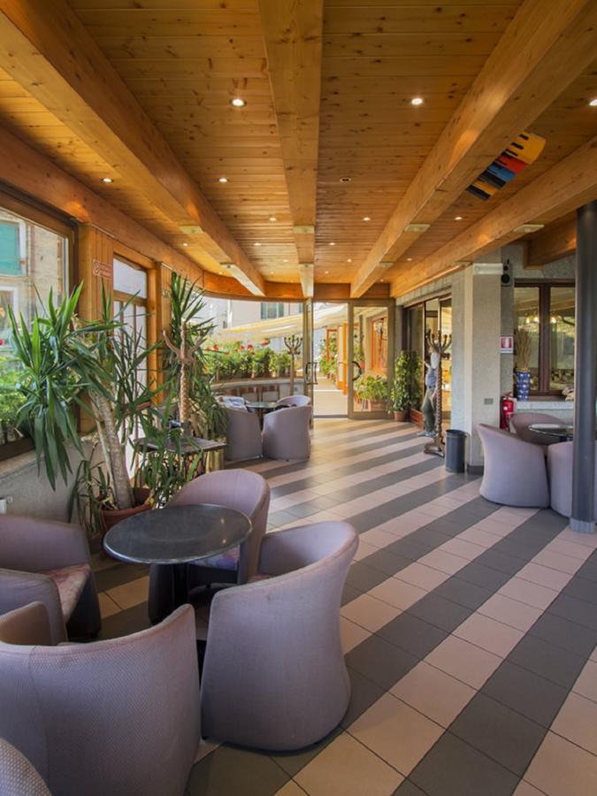 Hotel Posta Rota d'Imagna Ngoại thất bức ảnh