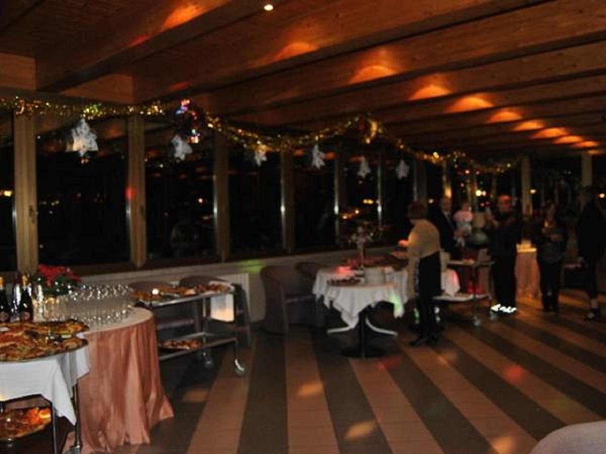 Hotel Posta Rota d'Imagna Ngoại thất bức ảnh